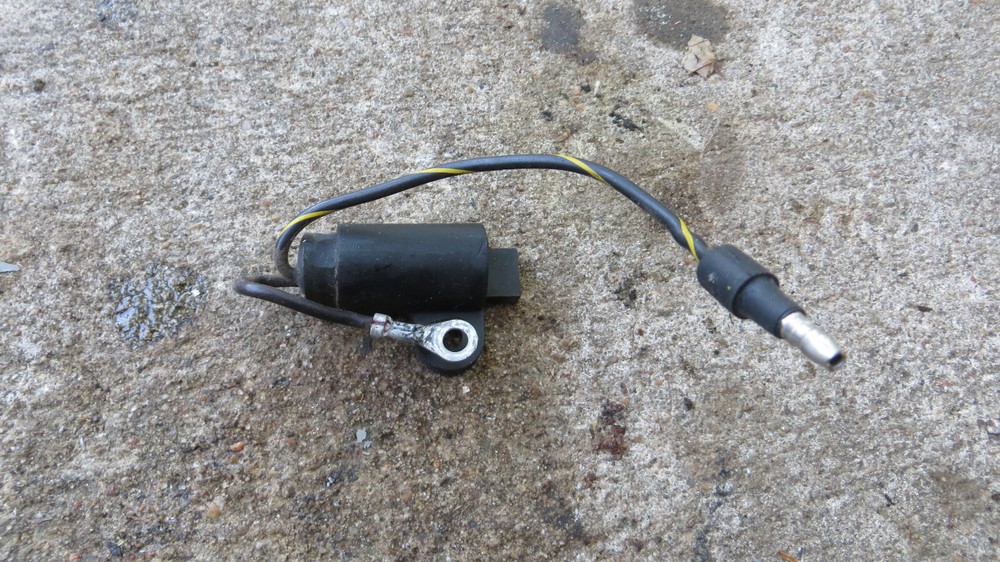 Mercury Switch Assembly  16731T01  16731A1