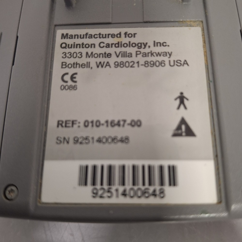 Burdick Vision 5L Digital Holter Recorder
