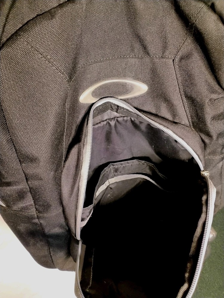 Oakley Backpack
