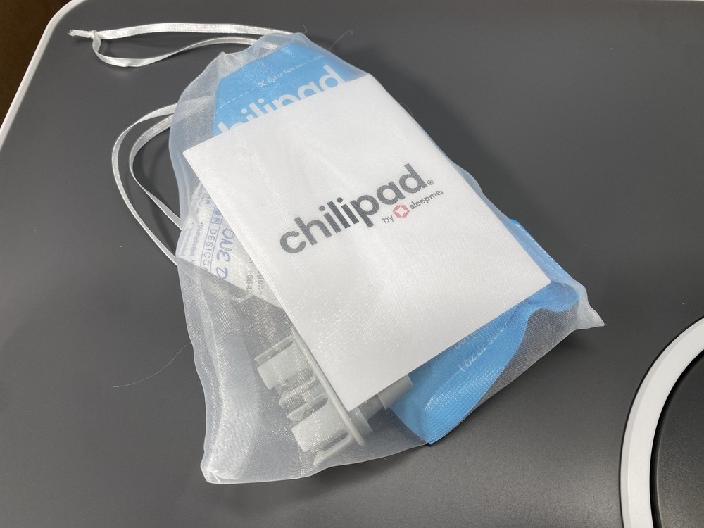 Chilipad Dock Pro Control Unit Only