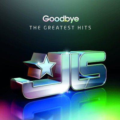 JLS: Goodbye: The Greatest Hits