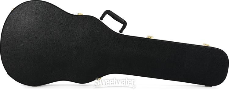 Gretsch G6238 Deluxe Jet Hardshell Case