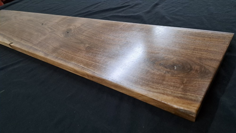 Black Walnut Slab