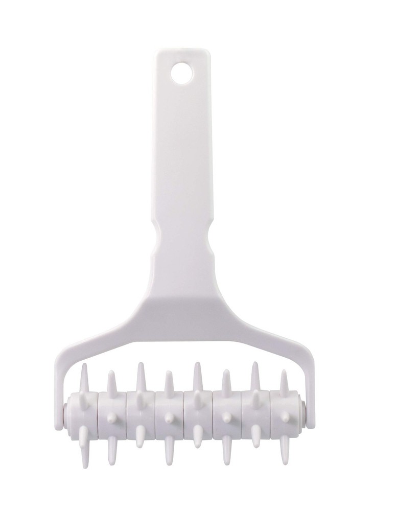 Dough Docker for Perfect Pizza Crust, Baking Tool for Even Dough Texture