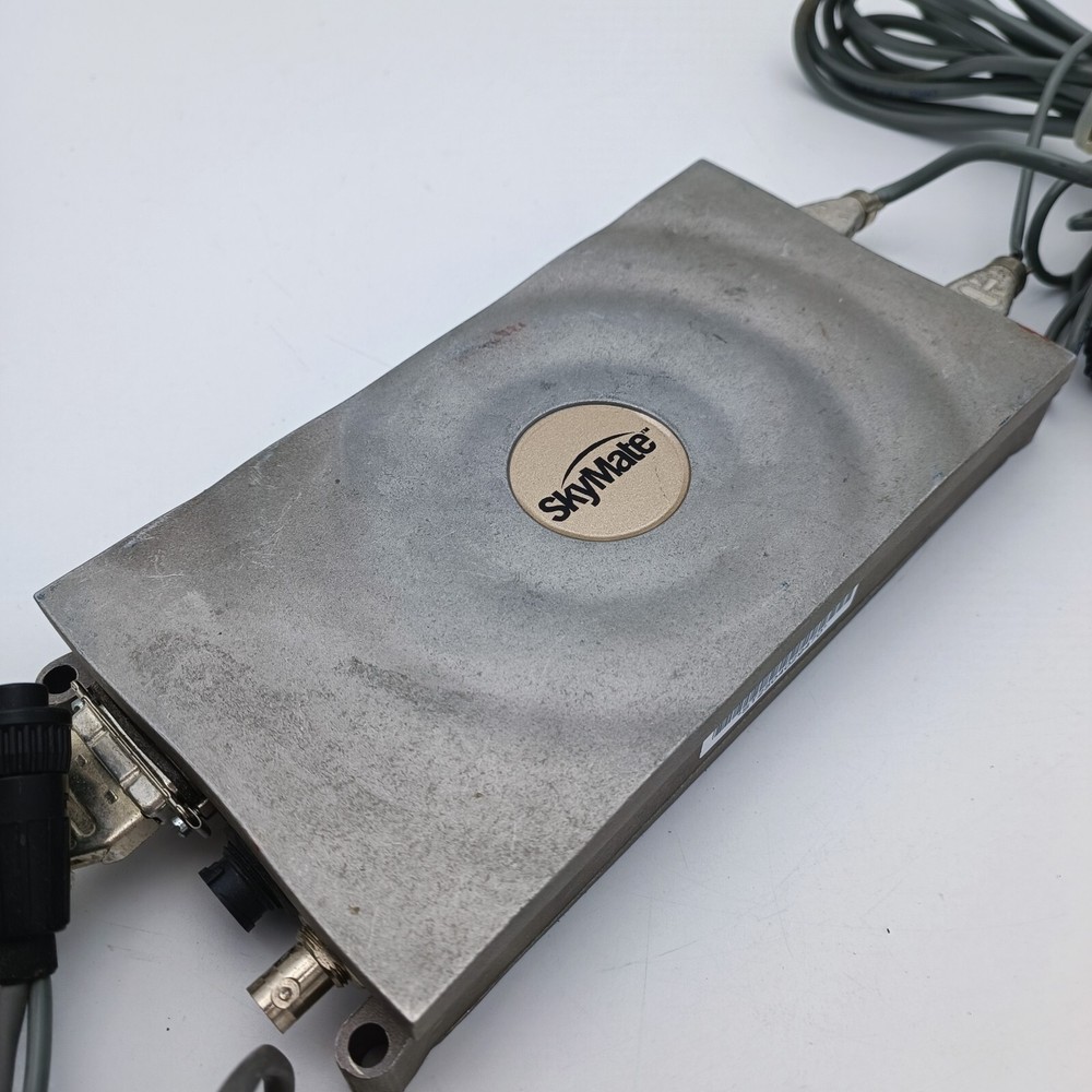 SkyMate 100 Satellite Communicator Mobile Marine Satellite Data System