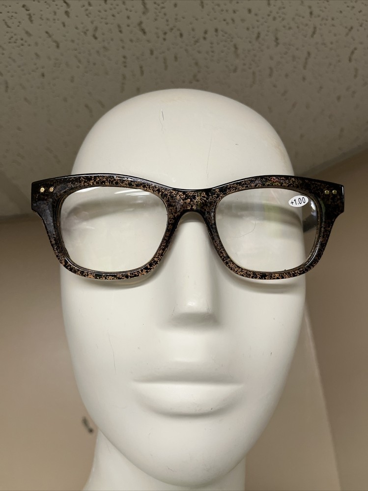 $24.50 loft reading glasses plus1 n