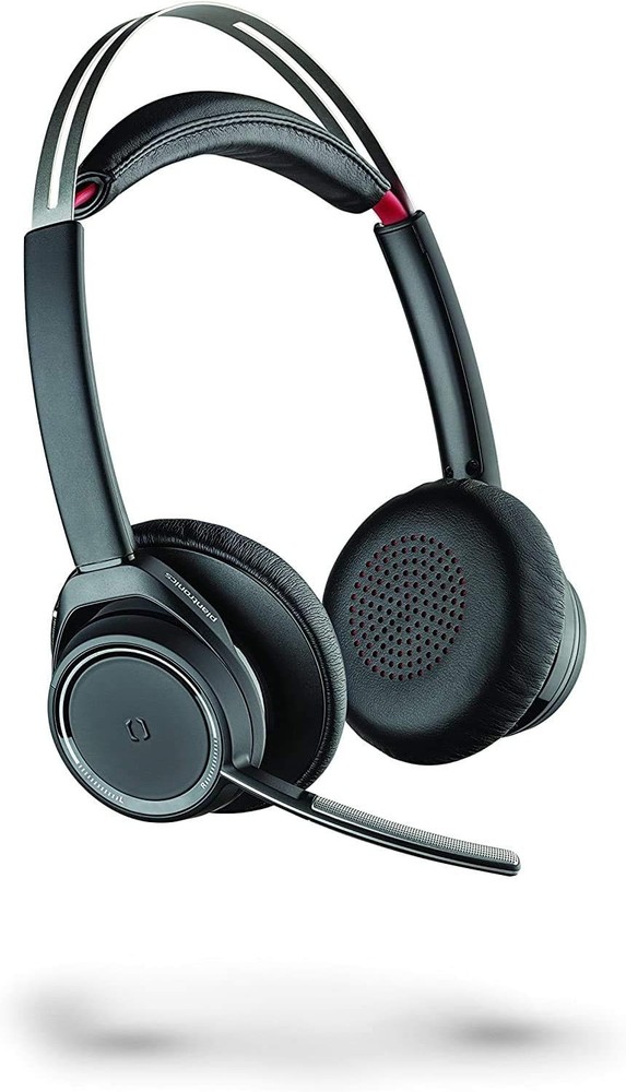 Plantronics B825 Voyager Focus Bluetooth USB Headset
