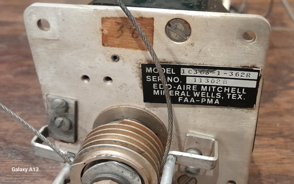 Century IIB Autopilot System