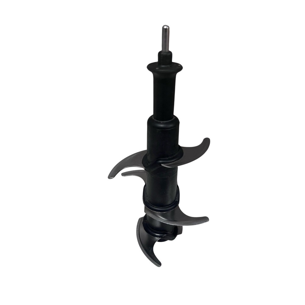 Ninja Blender Blade Assembly 6 Blade Stack Auto iQ 72oz Replacement OEM