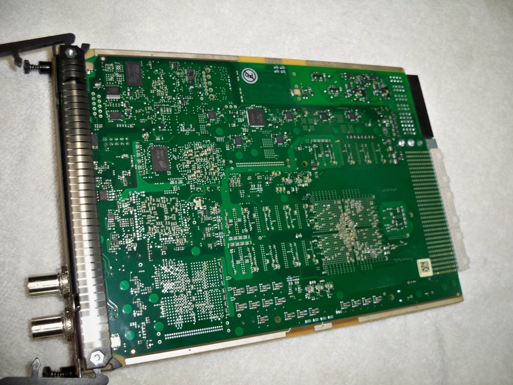 Net Insight SW616- Switch Module 160+160 Gbps