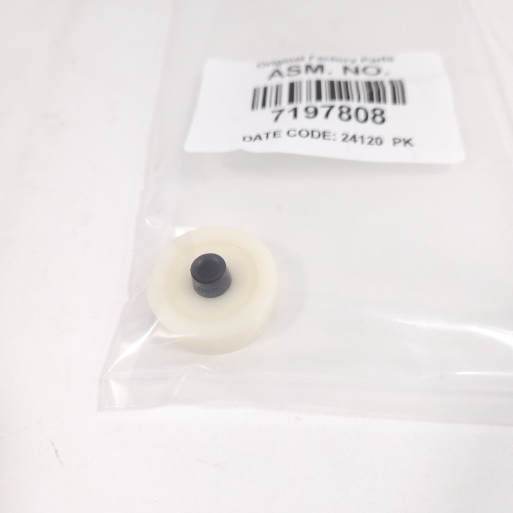 Flow Plug Drain 7197808 NorthStar Ecowater New