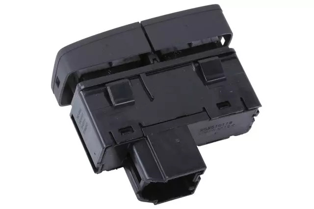 Genuine ACDelco Floor Console Accessory Function Switch 42342391