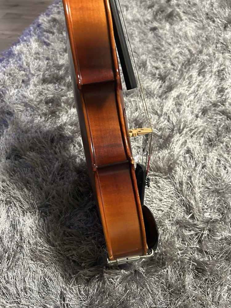 Violin Knilling Bucharest w/hard case+bow
