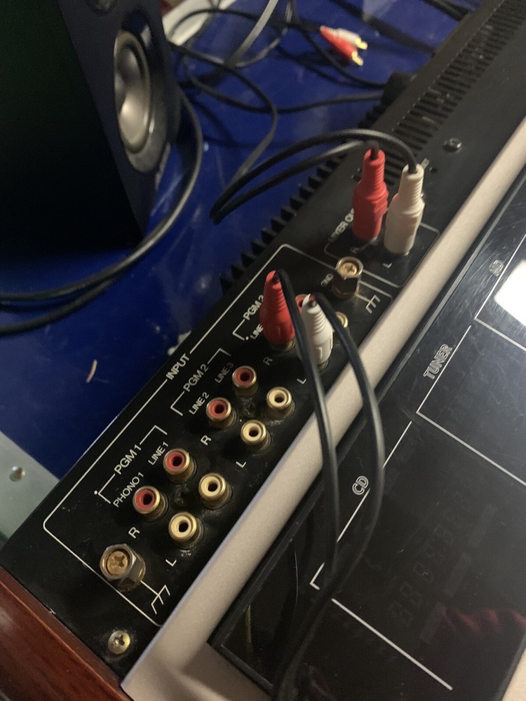 Vestax AA-88 Needs Maintenance SUPER RARE