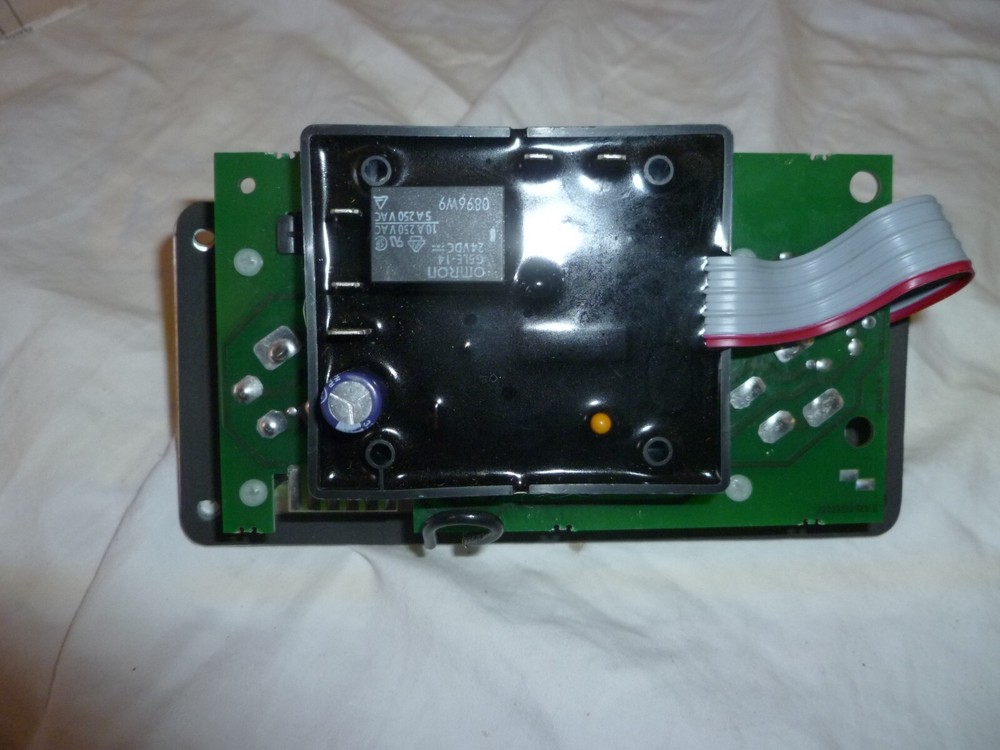 JANDY ELECTRONIC POOL/SPA HEATER TEMP CONTROL R0011700