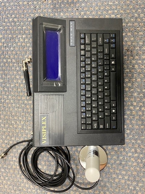 Visiplex VS4800 $250 OBO