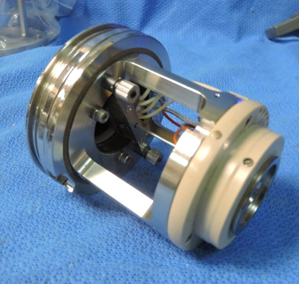 NEW Thermo Scientific Cage Assembly for HCD-SRIG Ion Source Transfer Interface