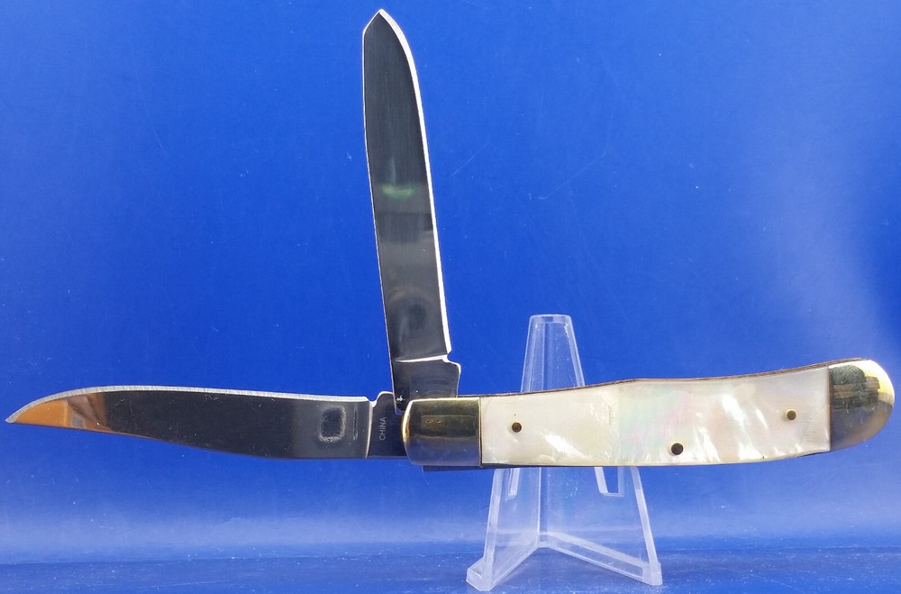 OCOEE RIVER TRAPPER OC-108MOP