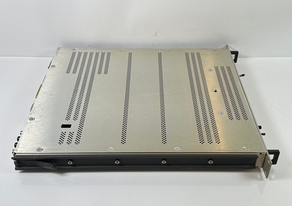 Trak Microwave System Model 8500-11 Time Code Processor 48500-1100-109