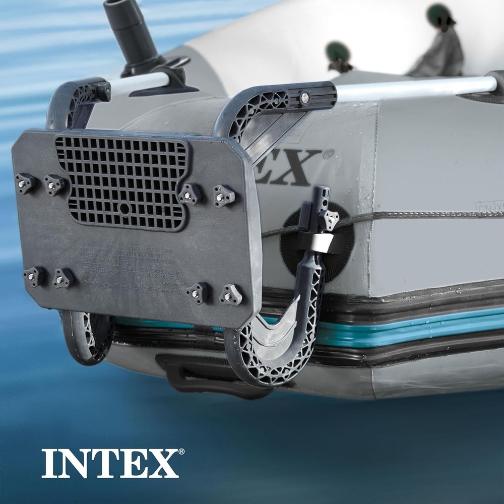 Motor Mount Kit for inflatable Boats