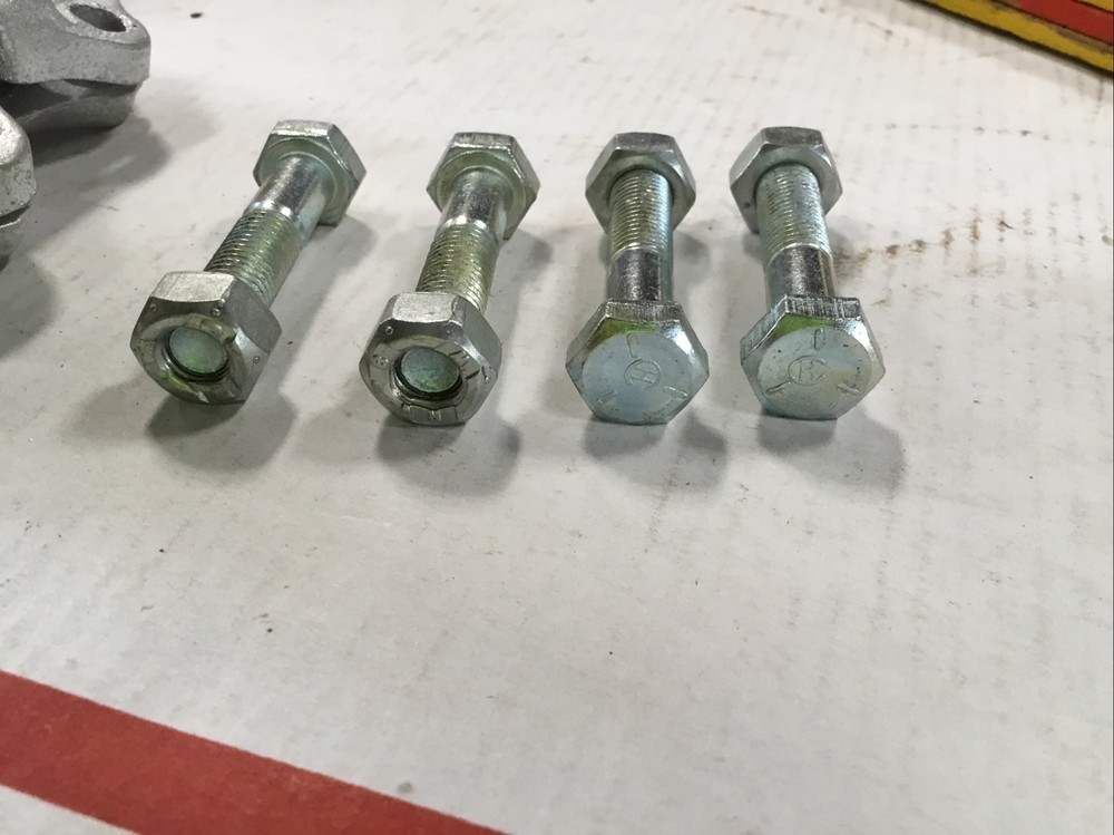 1/2” hose barb hose connector