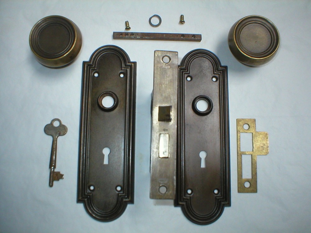 Antique Door Hardware