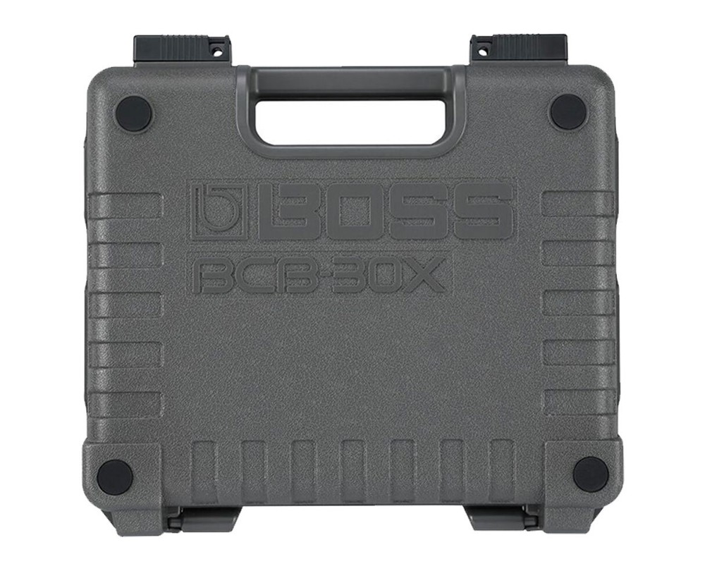 Boss BCB-30X Pedal Board