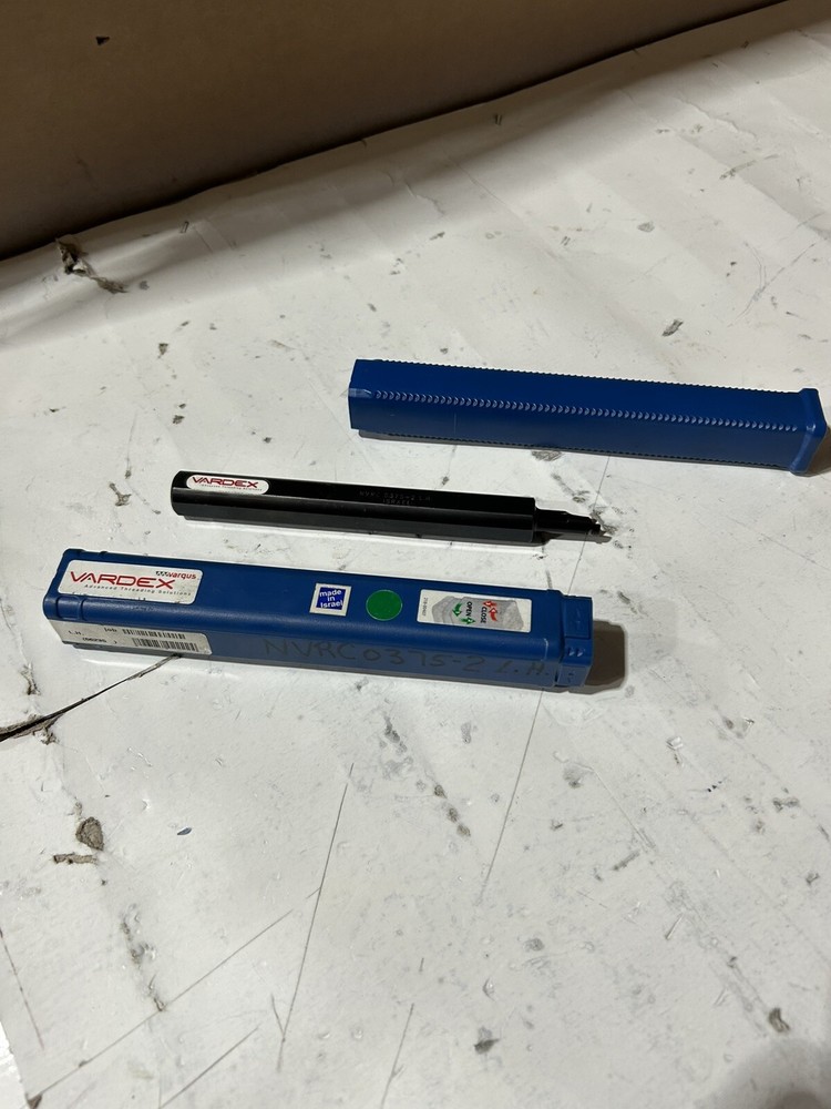 Vardex NVRC0375-2 L.H. Tool Holder