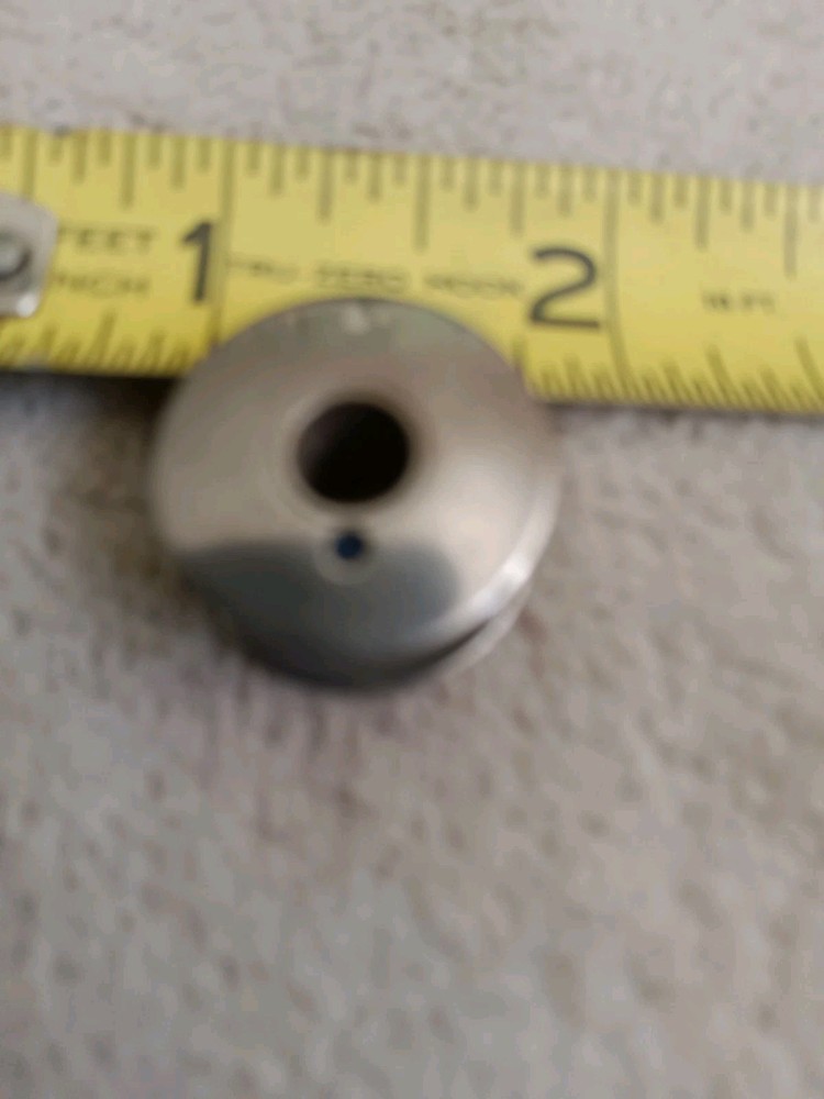 sewing machine bobbins lot