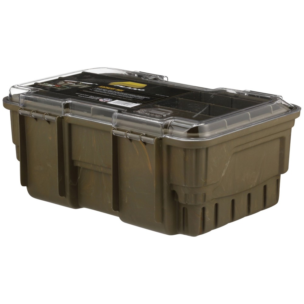 Plano Easy-View Archery Box - 134851