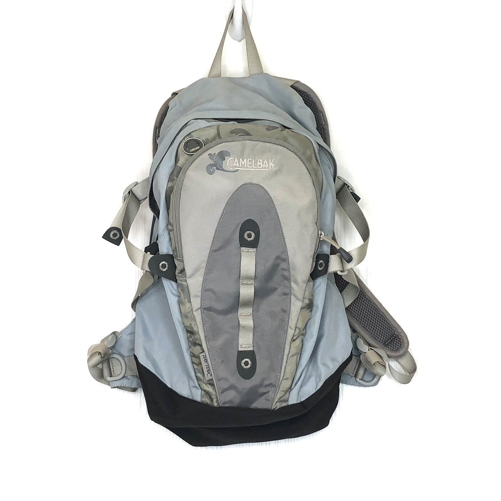CamelBak Day Star Hydration Pack Cycling / Hiking Backpack (No Bladder)