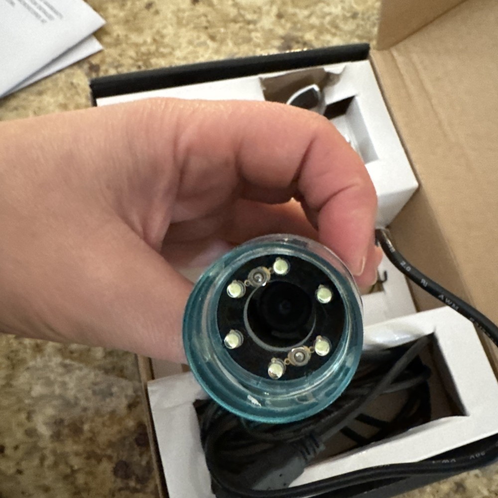 CELESTRON - HANDHELD DIGITAL MICROSCOPE (2011, Celestron)