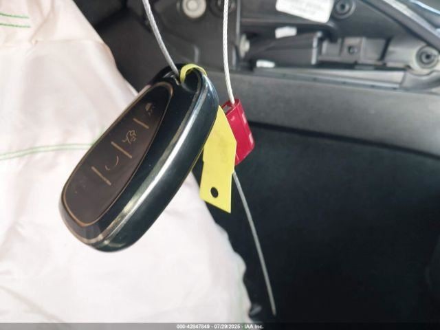 CAMARO 2016 Glove Box 4752205