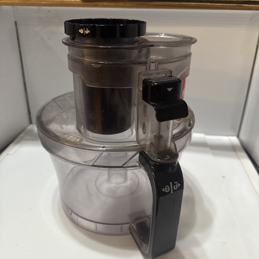 Hamilton Beach 70573 Food Processor Work Bowl Blades