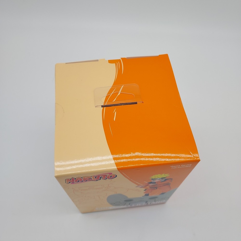 NARUTO Gaming Controller Stand Statue | For PS4 PS5 XBOX Anime Viz