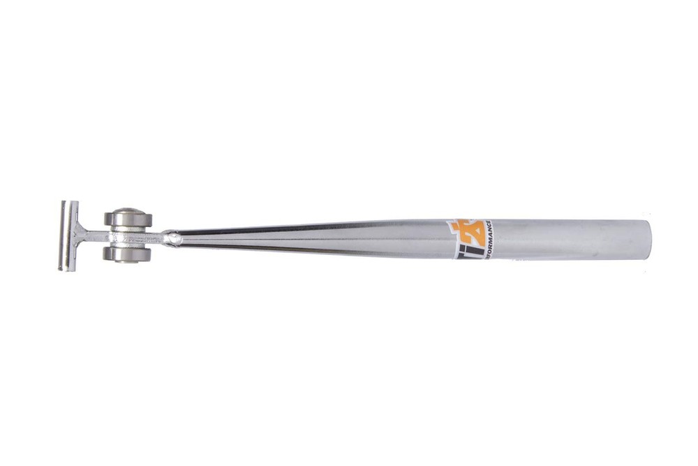Ti22 Performance Tip3765 600 Top Wing Post Roller Chrome