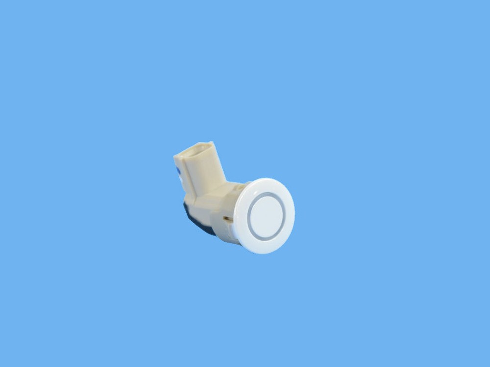 Park Assist Camera Control Module Mopar 6LE94RWSAA