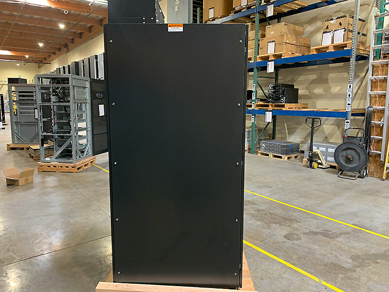 Liebert APM 60 kVA UPS System