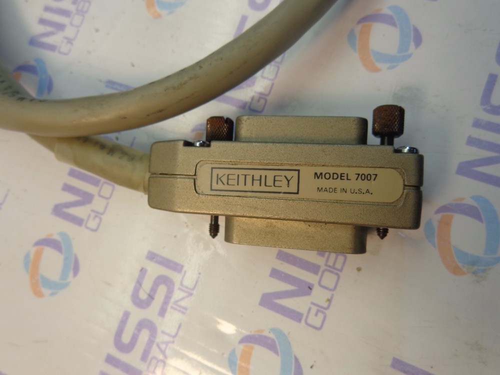 Keithley 7007 GPIB Cable A-6903F-2