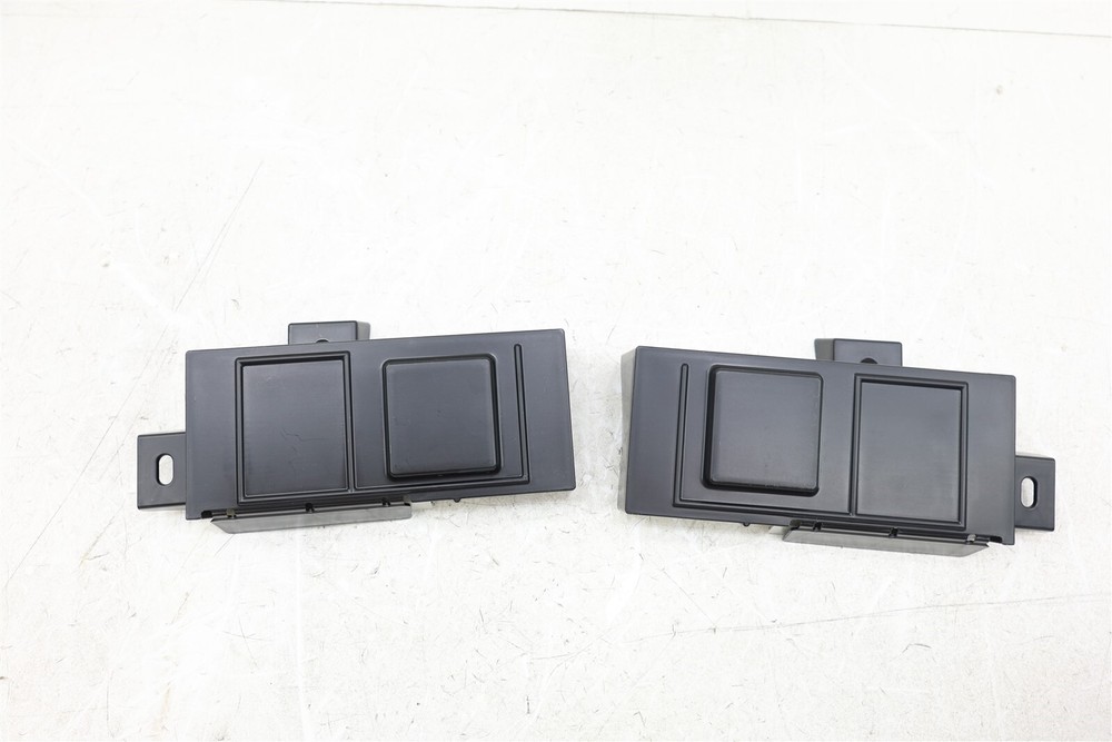 NEW OEM GM Object Sensor Module Kit 84626049 Chevrolet Impala 2014-2015