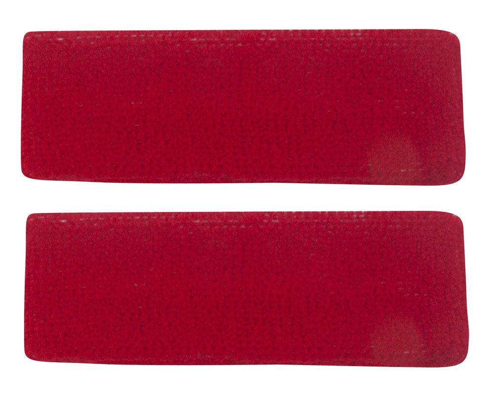 Top Headwear Terry Cotton Headband (2-Pack)