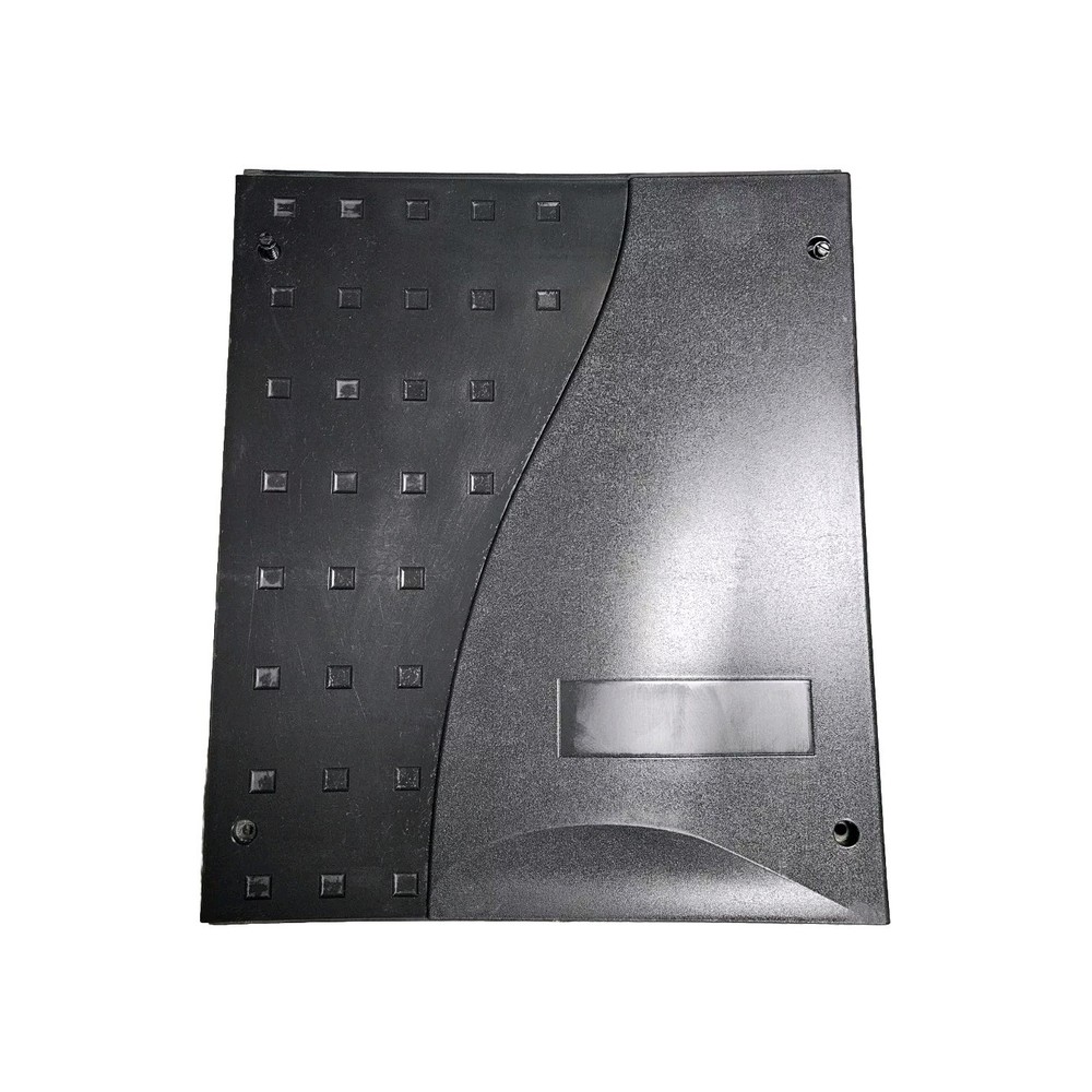 Pentair MasterTemp Front Back Panel  42002-0039Z