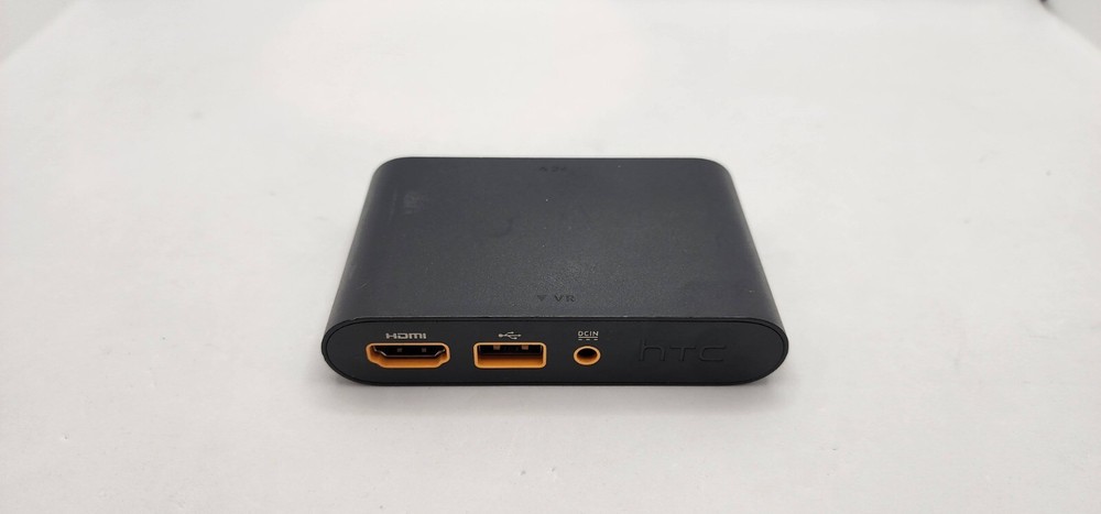 Genuine HTC Vive VR Link Box ONLY