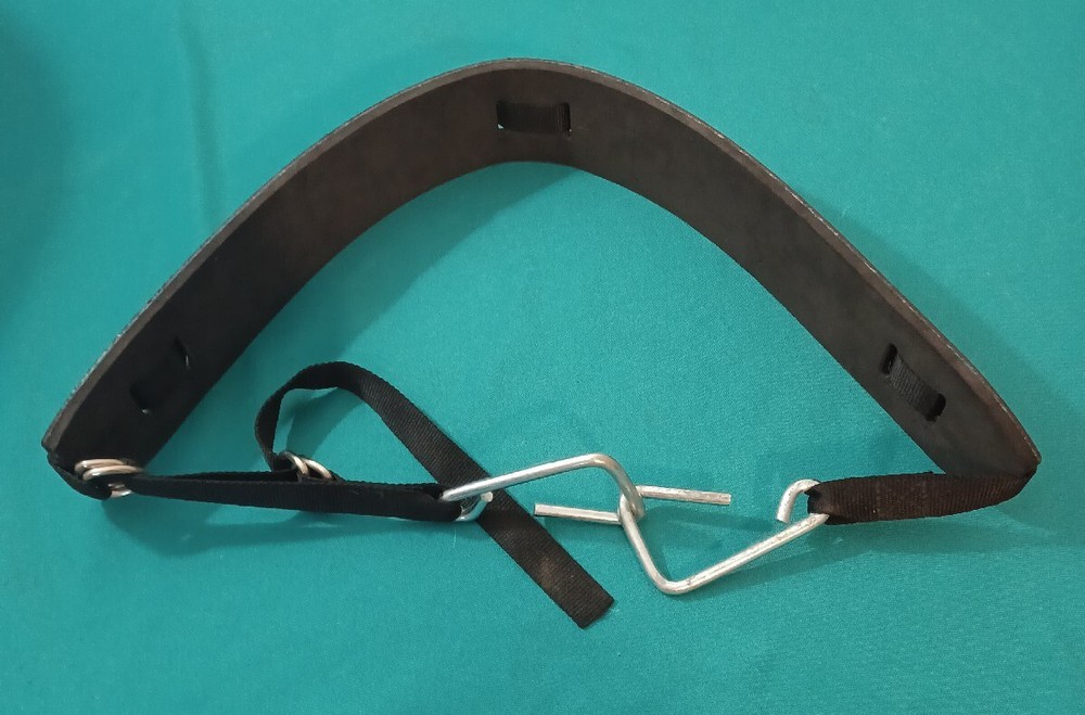 BOWFLEX Rowing Leg Press Belt Power Pro Other with Hooks