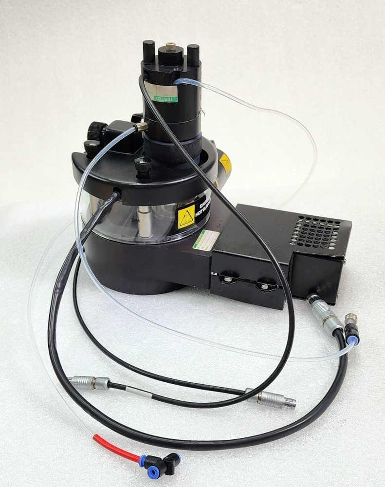 Waters LCT Micromass Source