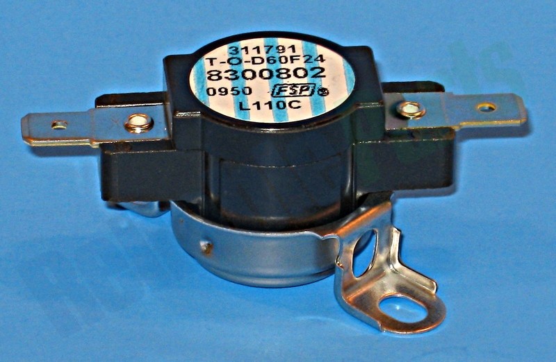 WP8300802 Whirlpool Thermostat