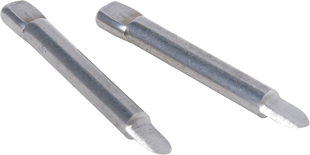 13544 Replacement Blades for Cable Stripping Tool 1903, Tool Not Included, 1-Pac