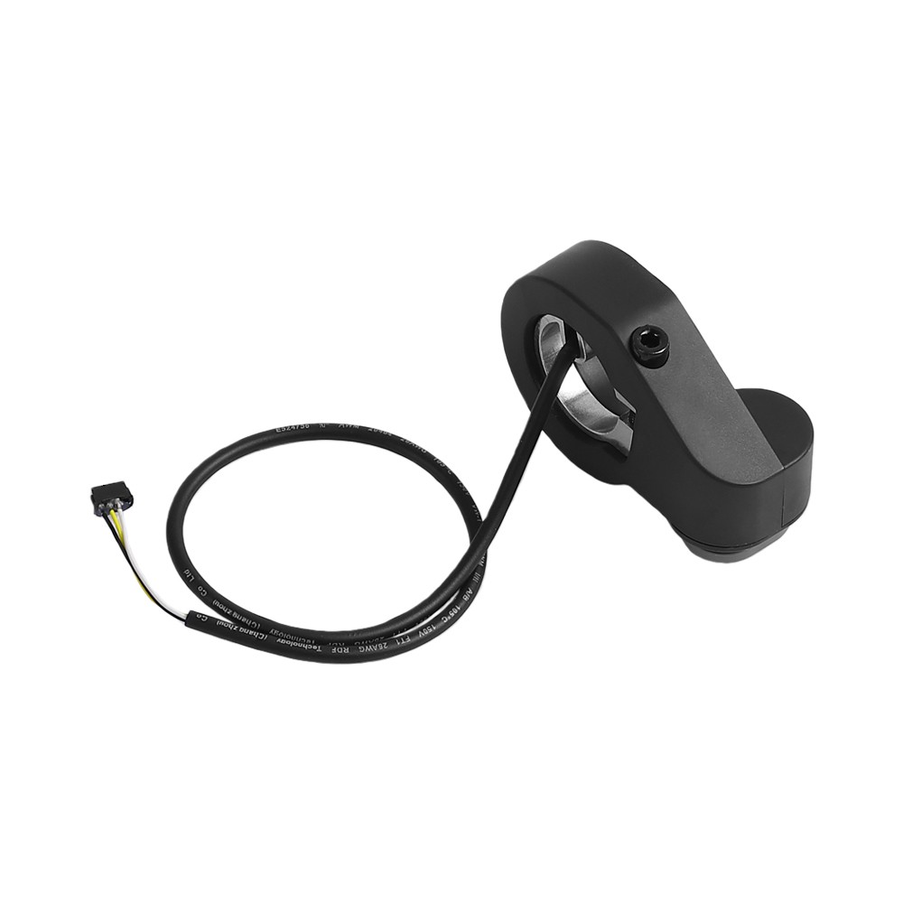 Turn Singal Switch for Ninebot Segway E3 / E3 Pro E-Scooter Replacement Parts