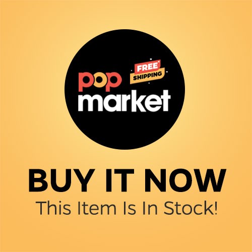 Arcade1Up Turtles In Time Adjustable Stool [New ]