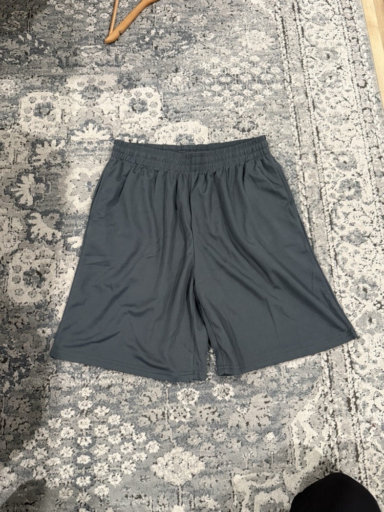 Square Meter XL Shorts NWT